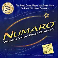 Numaro