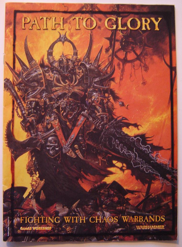 Path to Glory