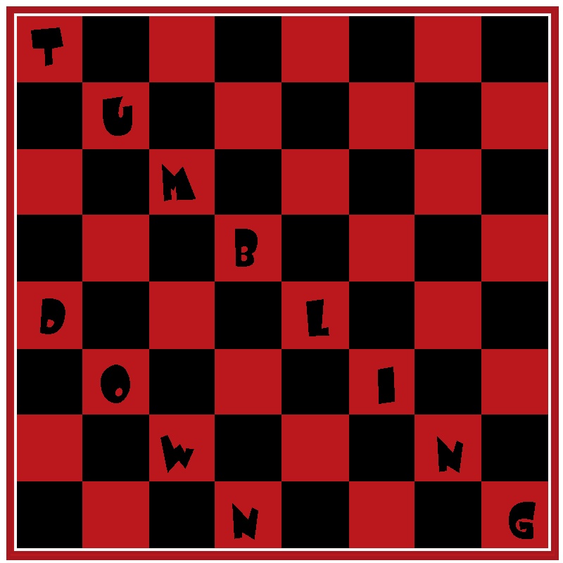 Tumbling Down
