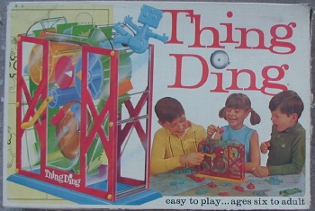 Thing Ding