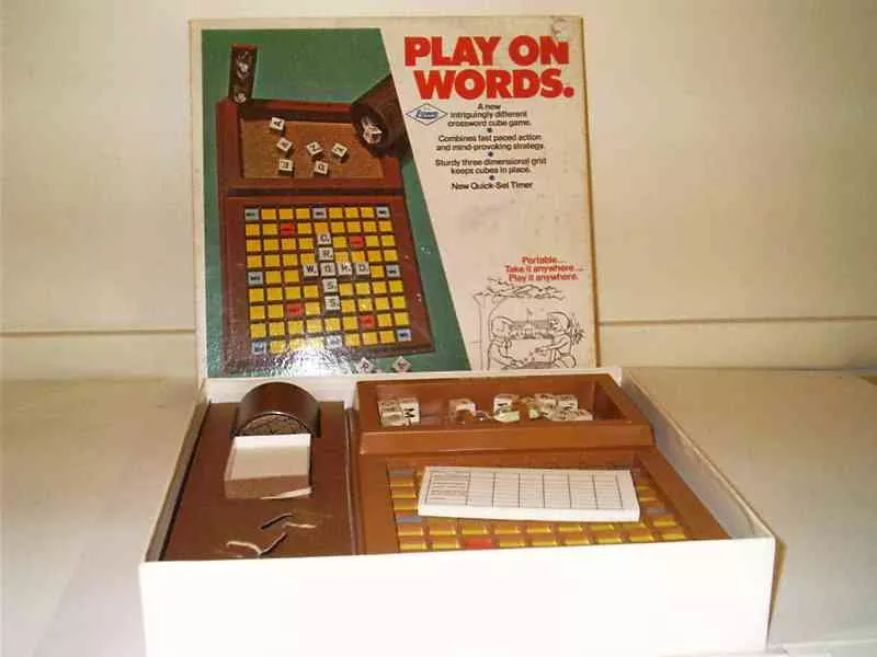 Play On Words (1)