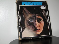 Persona - O Jogo das Mutacoes