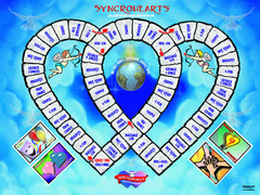 Syncrohearts