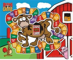 Raising Cattle