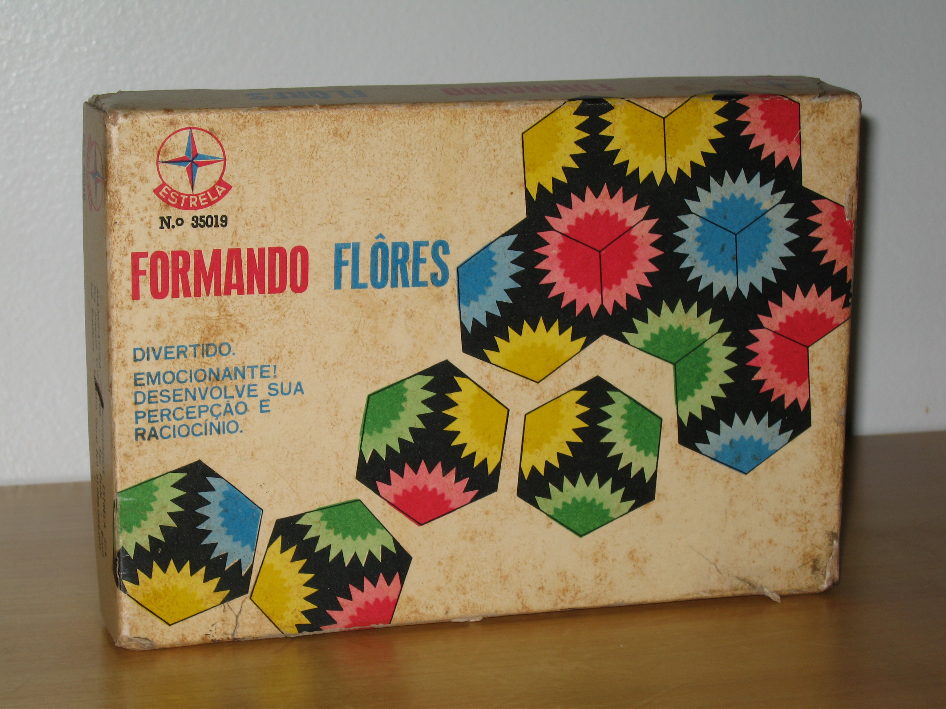 Formando Flores