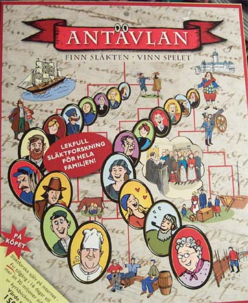 Antavlan