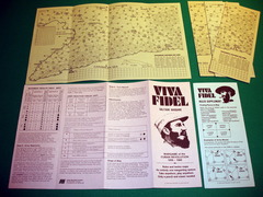 Viva Fidel