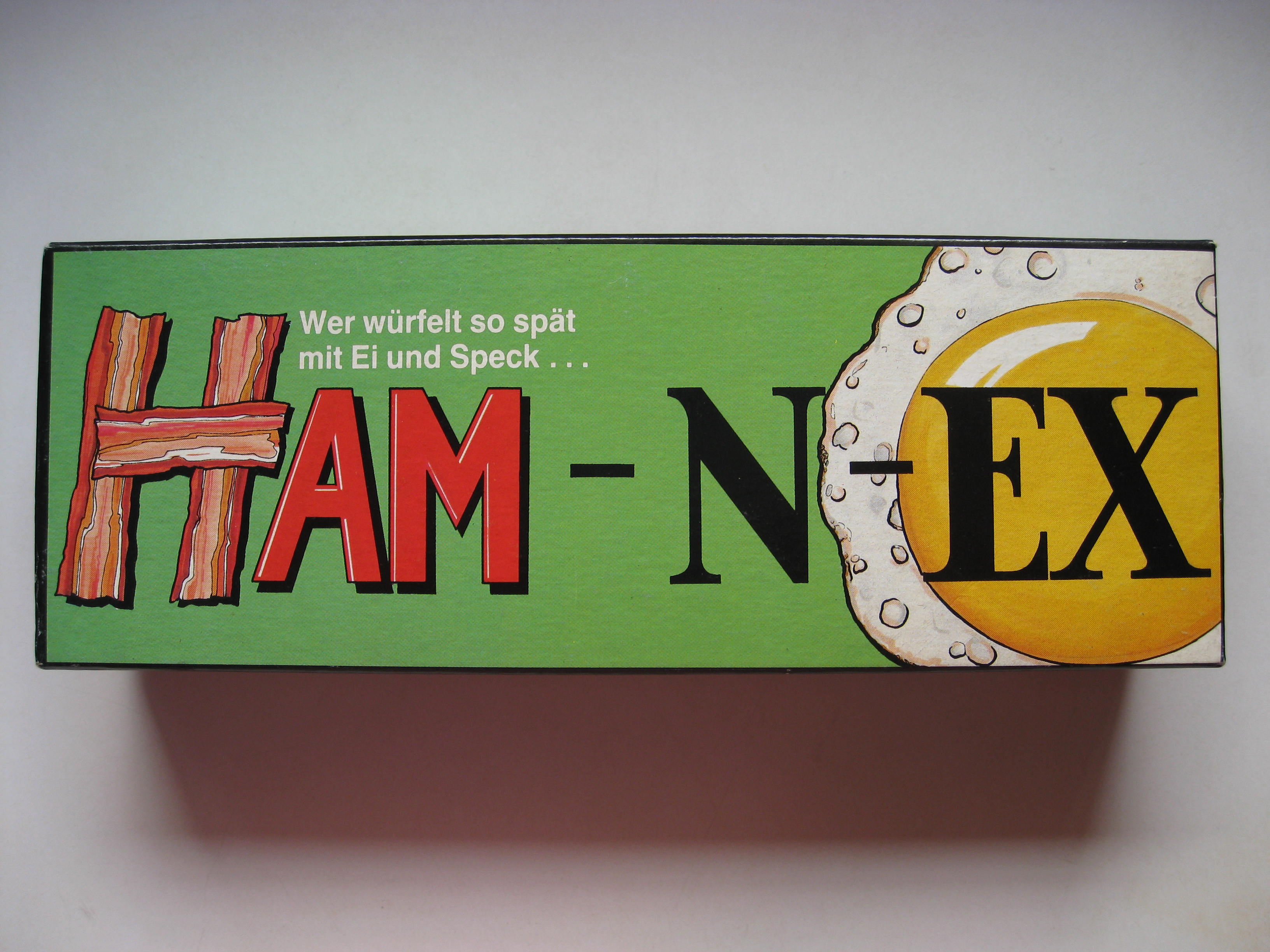 Ham-N-Ex
