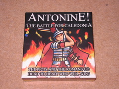 Antonine! The Battle for Caledonia