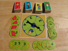 The Amazing Chan and the Chan Clan Game