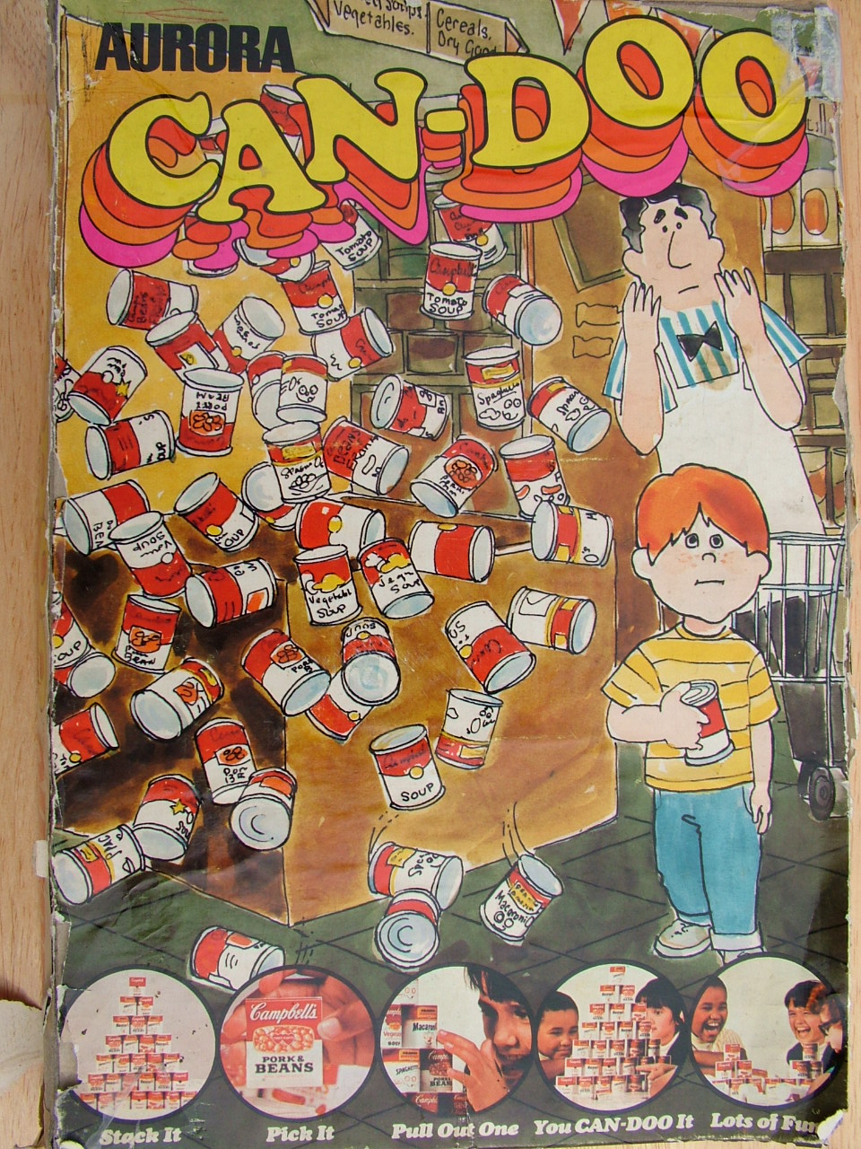 Can-Doo