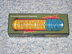 Patron-ow