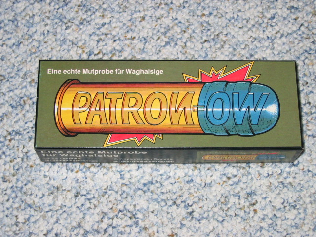 Patron-ow