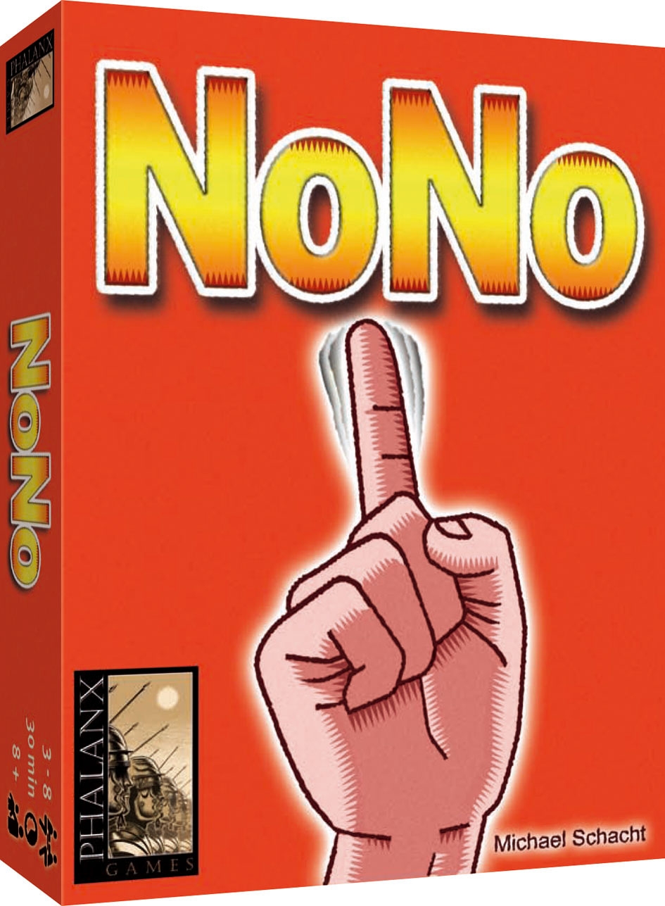NoNo