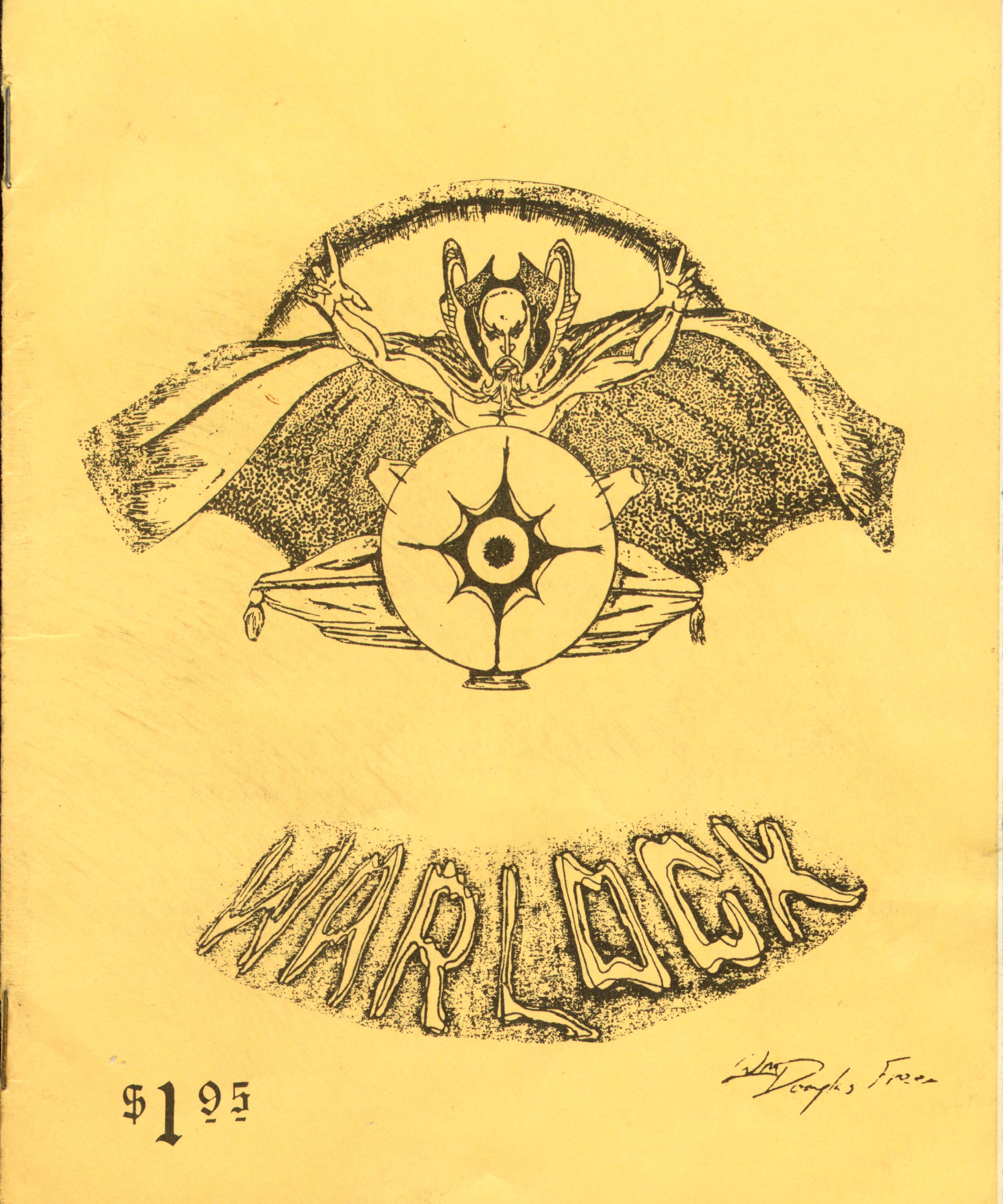 Warlock (1)