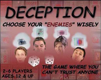 Deception (1)