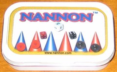 Nannon
