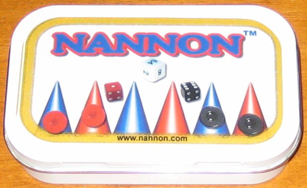 Nannon