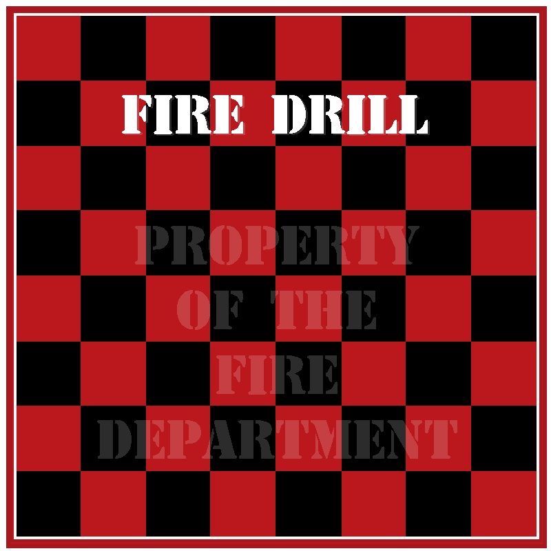 Fire Drill