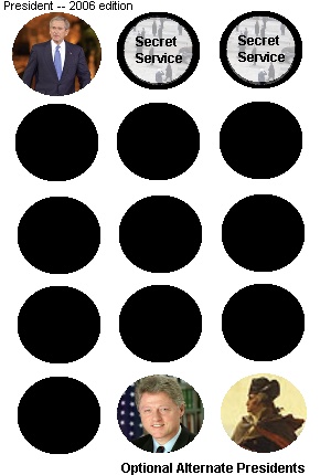 President