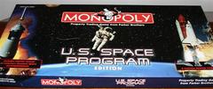 Monopoly - U.S. Space Program