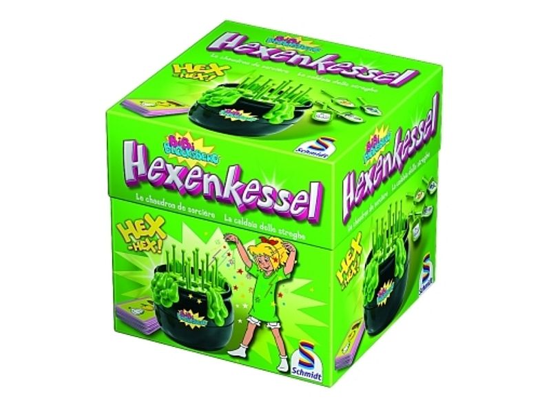 Hexenkessel