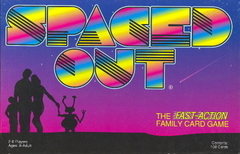 Spaced Out