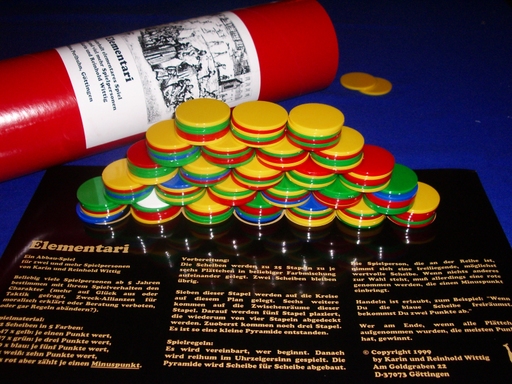 Elementari