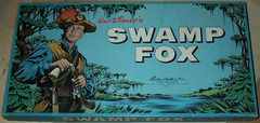 Swamp Fox