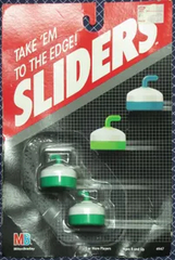 Sliders