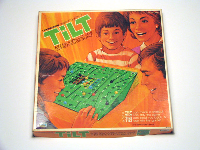 Tilt