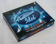 Australian Idol