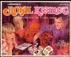 Royal Kismet