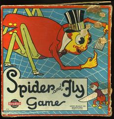Spider and Fly