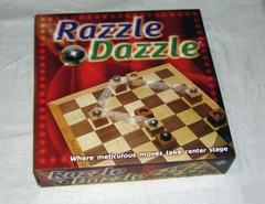 Razzle Dazzle