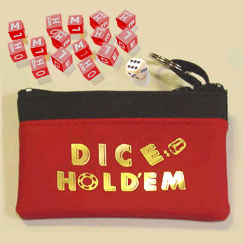 DiceHoldem