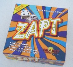 Zapt
