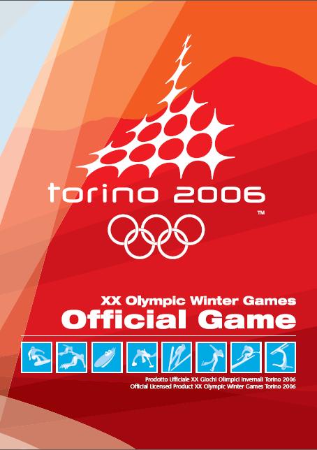 XX Olympic Winter Games - Torino