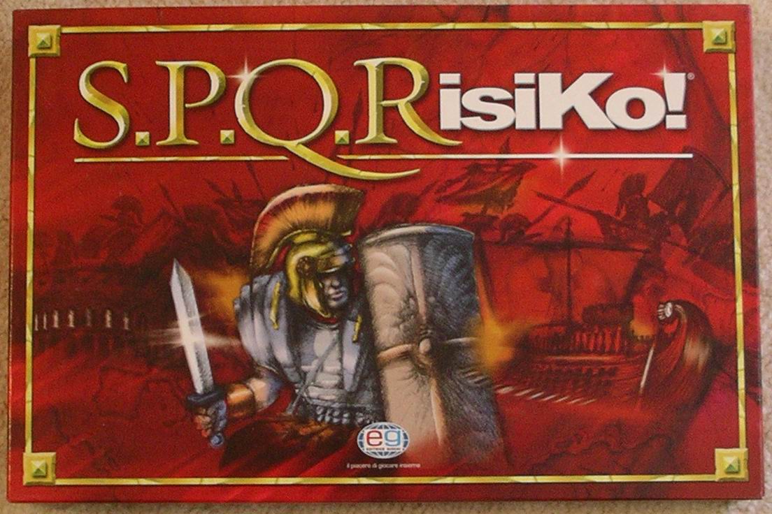 S.P.Q.Risiko