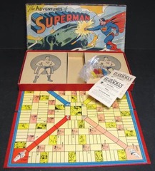 The Adventures of Superman