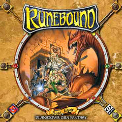 Runebound Second Edition