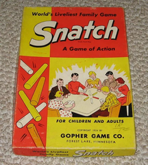 Snatch (1)