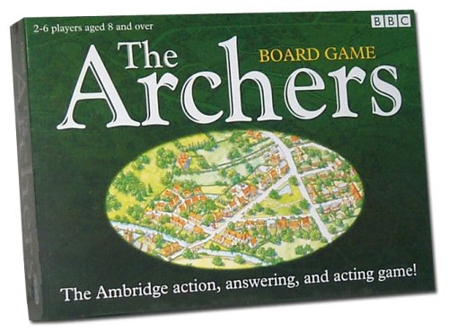 The Archers