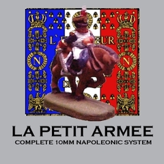 La Petit Armee