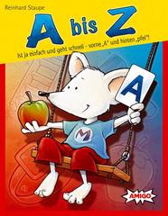 A bis Z