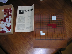 Locus