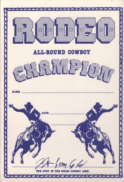 Rodeo