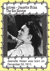Radio Collector - Six-Shooter Series Log