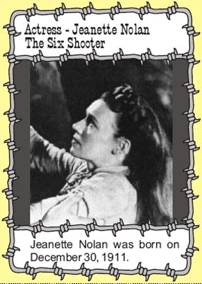 Radio Collector - Six-Shooter Series Log