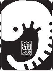 The RIKEN Center for Developmental Biology Card Game